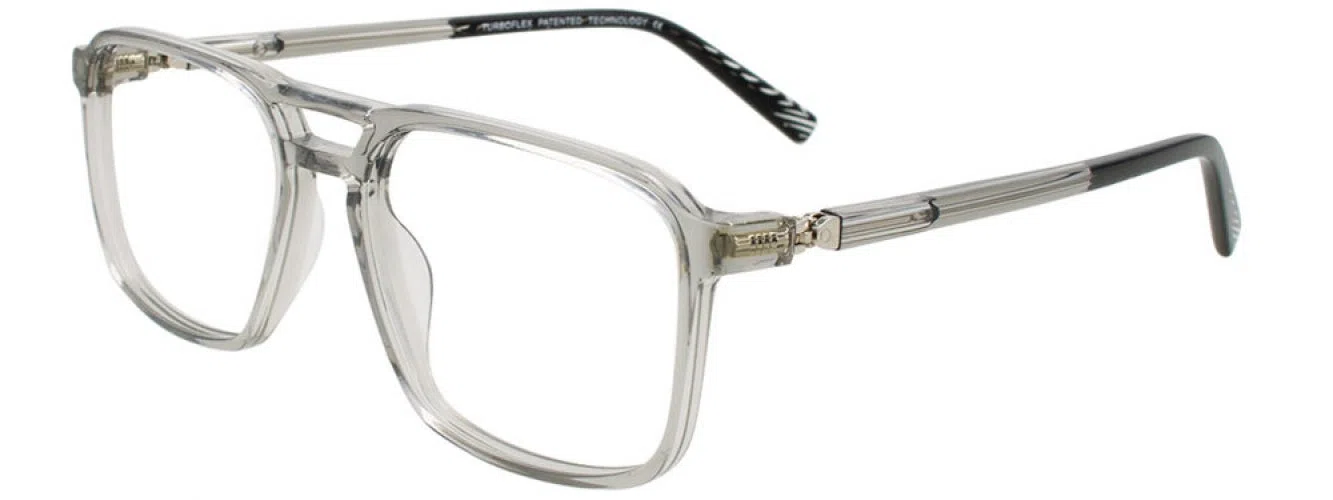 TURBOFLEX OPT. TX171 Eyeglasses - view 8